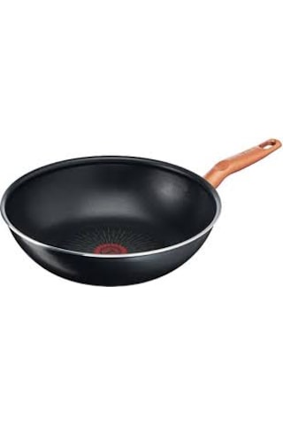 Simplicity Wok Tava 28 Cm 1 Simplicity Wok Tava 28 Cm 2 Tefal Si