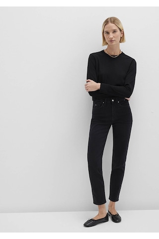 Mavi Cindy Smoke Siyah Kadın Jean Pantolon M100277-90500 Siyah