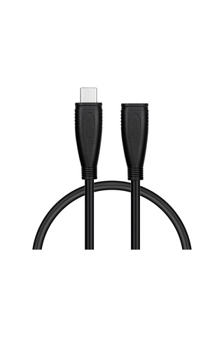 Cbtx PQ105 USB Tip-C 16 Çekirdekli 10 Gbps Veri Şarj Kablosu 0.5 Metre