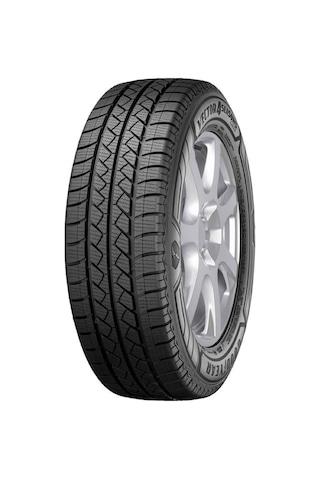 Goodyear 195/70 R15C 104/102S Vector 4Seasons Cargo Dört Mevsim Lastiği 2024
