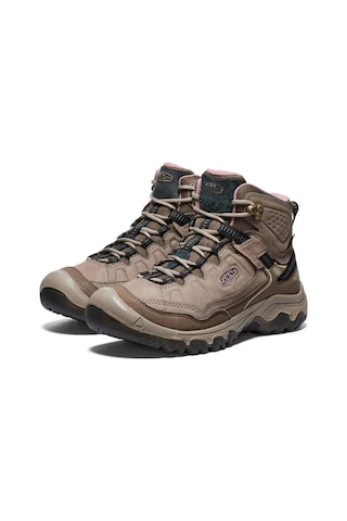 Keen Targhee Iv Waterproof Kadın Bot C-ken1028990g1004 Bej