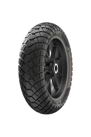 Falcon Runner 125 Arka Lastik 2.75-18 Sc-500 Winter Grip 2 Tubeless Kış Lastiği