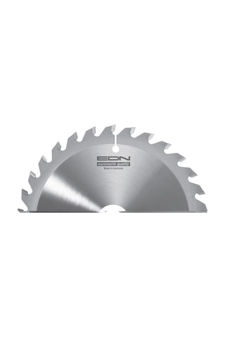 Edn Rsk 125Mm 24 Diş Çizici Testere