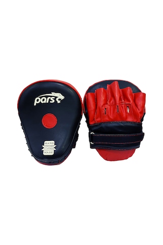 Parsspor Pars Pro Hakiki Deri Boks Lapası Ellik -Çift (545525672)