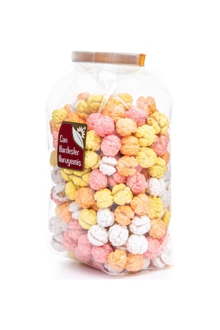 Renkli Leblebi Şekeri 250 G 250 G