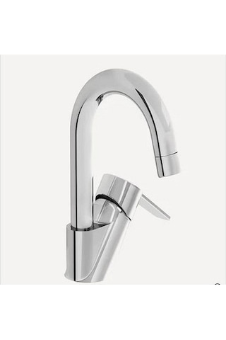 Punto Squa A42603 Döner Borulu Lavabo Bataryası A42603