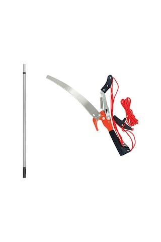 Sara S951 320 Mm / 2,5 M Yüksek Dal Budama Makası