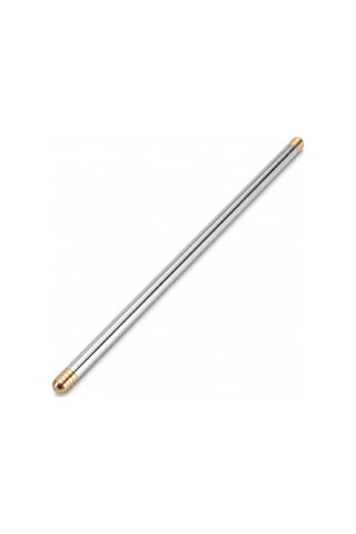 Krt-1143 Solingen-304 Lux Metal Oklava 80cm Çelik - 6'li Paket Diğer