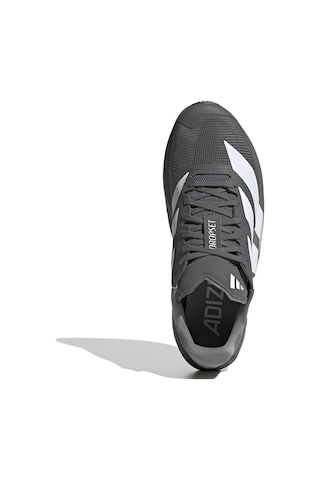 Adidas Erkek Yürüyüş Ayakkabısı Adızero Dropset Pro Traıner M La6249 Gri