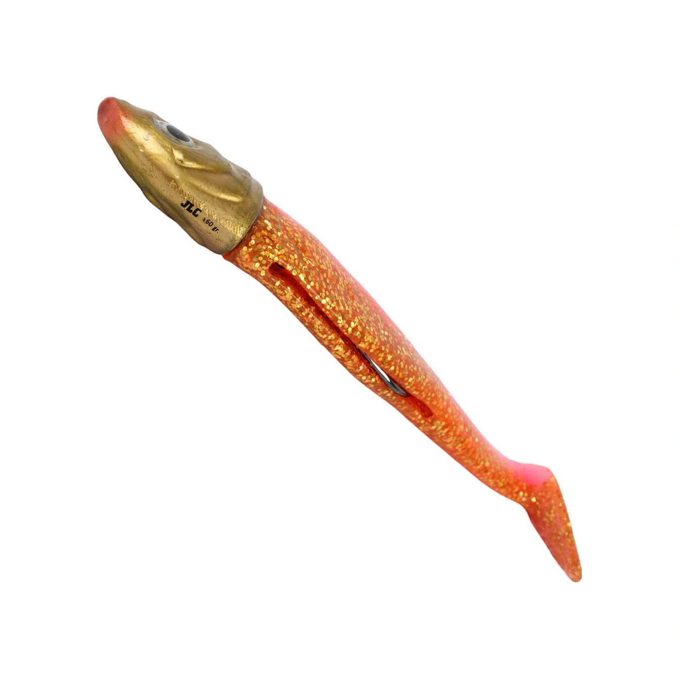Jlc Zanzıbar 160gr Pink Gold
