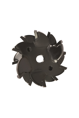 Catpower CAT9201 Beton Kanal Kazıma Makinesi