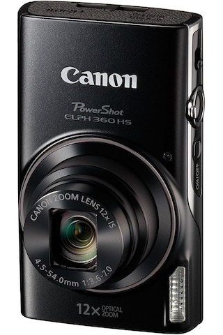Canon PowerShot Ixus 285 ELPH 360 HS 32 GB Kartlı Dijital Kamera