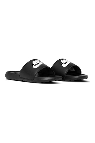 Nike Victori One Erkek Terlik Ayakkabı CN9675-002-Siyah