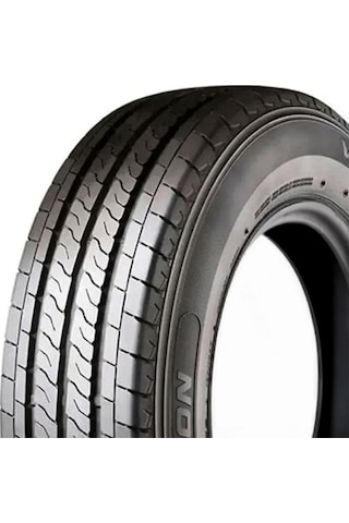 Dayton 215/75R16C 116/114R Van Yaz Lastiği - 2026