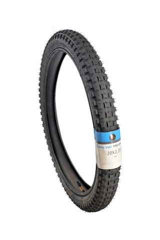 20 Jant Bisiklet Lastiği 20x2.35 Kp Dış Lastik