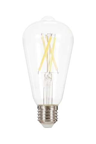 Philips Led Classic 60w St64 E27 Kısılabilir Filament Ampul Wgd90