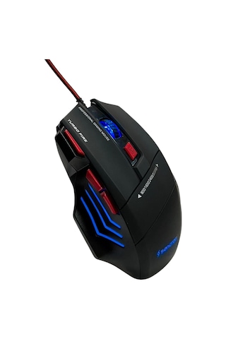 Snrelk Sencrom Rgb Gaming Klavye Mouse Kulaklık Full Oyuncu Set Diğer