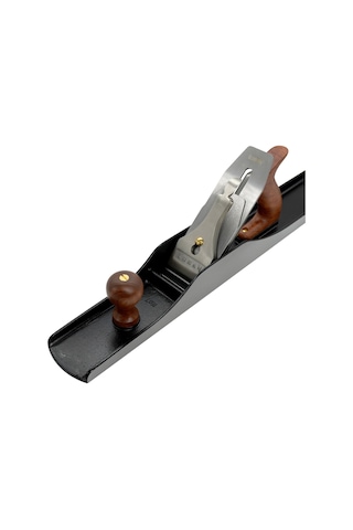 Nalburcuk Rox Wood 0049 Luban Metal Tezgah Rendesi 560 Mm No:7