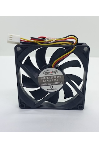 70 Mm X 70 Mm X 15 Mm 12 Volt Marx Low