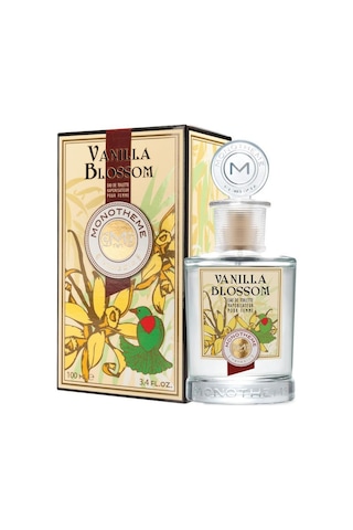 Monotheme Vanilla Blossom Kadın Parfüm EDT 100 ML