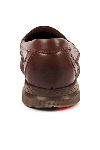 Forelli Eterna-G Comfort Kadın Ayakkabı Taba