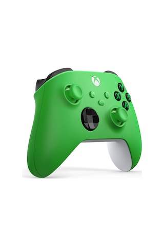 Microsoft XBOX Wireless Controller Velocity Green