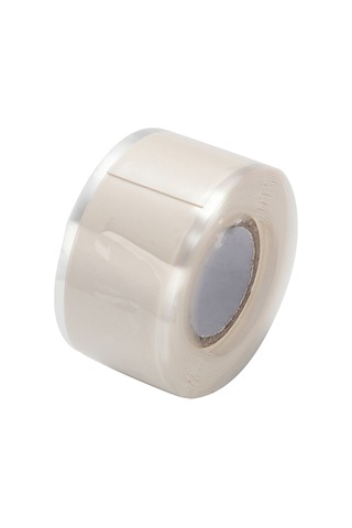 Springsun Su Geçirmez Kendinden Yapışkanlı Silikon Sızdırmaz Yalıtım Bant - Elektrik Ve Su Boruları İçin