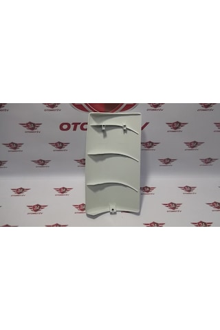 Mitsubishi Ön Köse Rüzgarligi Sol ( Beyaz ) Canter 304-444-449 400686973