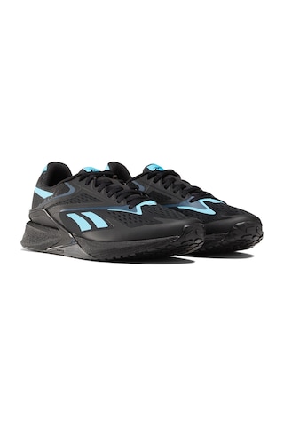 Reebok Speed 22 Tr Siyah Unisex Fitness Ayakkabısı 000000000101796094 Siyah - Açık Mavi
