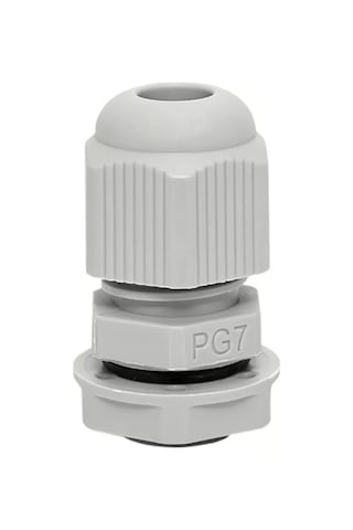 Ekf Salya Pg7 Ip54 4 Adet Delik Çapı 13 Mm 215112199