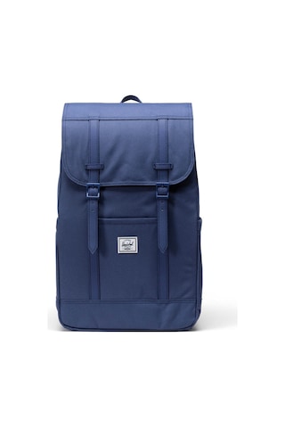 Herschel Retreat Su İtici Kumaş 16" Laptop Uyumlu Mıknatıslı Kapama Sırt Çantası, 23 L-24041