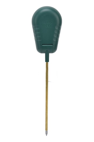 Xindoker Toprak Nemi, Ph Ve Verimlilik Test Cihazı - Bahçe, Çiftlik, İç/şehir Dışı Bitkiler İçin 3'lü Fonksiyonlu Toprak Analizi Aleti