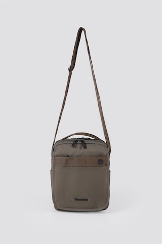 Dıscovery D00914 Askılı Çanta Haki