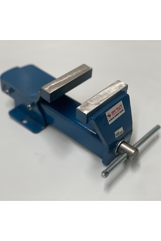 Aytut100mm Çelik Tezgah Mengene