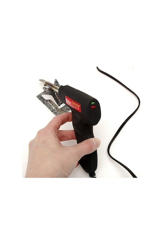 Weller Tb 100 Eu Havya Ve Kesme Tabancası