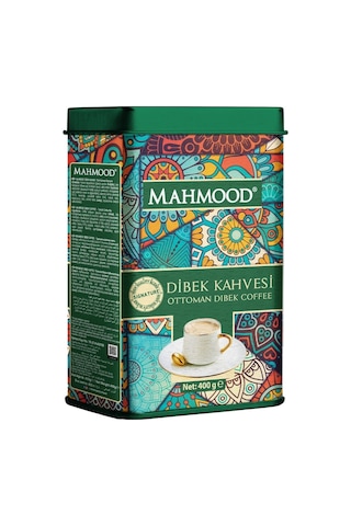 Mahmood Special Dibek Kahvesi 400 G