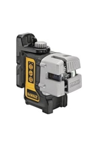 Dewalt DW089K-XJ Dikey Yatay Lazer Hizalama