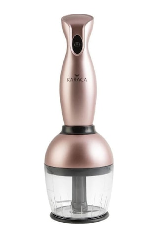 Karaca Pro-Midi 3'lü Blender Seti