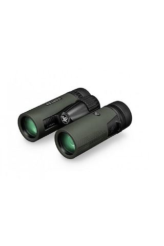 Vortex Diamondback Hd 8x32 El Dürbünü - Db-212