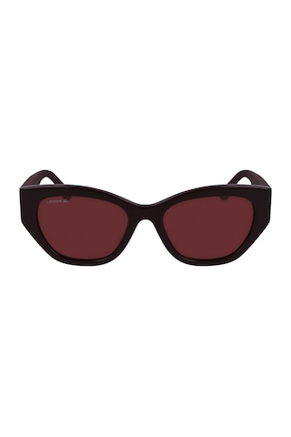 Lacoste L6047s 601 54 Kadın Güneş Gözlüğü Mor
