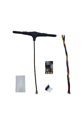 Orbit 2.4g Nano Elrs Alıcı Pa/lna