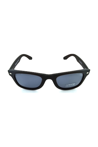 Swing 101 S Wayfarer Form G-ss101 C216-x Polarize Filtreli Ultra Hafif Klasik Unisex Güneş Gözlüğü