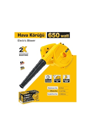 Sgs 5221 Devir Ayarlı Üfleme Makinesi