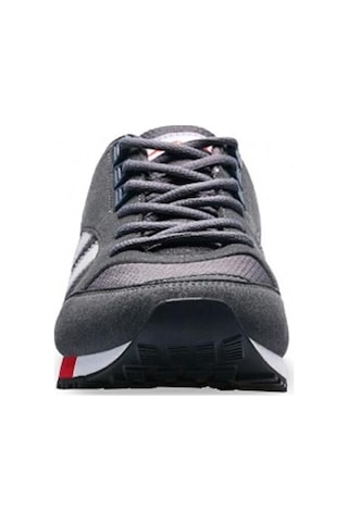 Lescon Boston 6 Sneakers Spor Ayakkabı Fume 25bae00bstnm-276 Füme