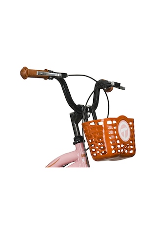 Trail Tr100 16 Jant Çocuk Bisiklet, 4-6 Yaş Çocuk Bisikleti