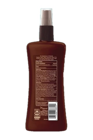 Hawaiian Tropic SPF 6 Protective Dry Oil 200 ML