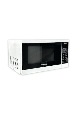 Grünberg MF-001 20 L Dijital Mikrodalga Fırın