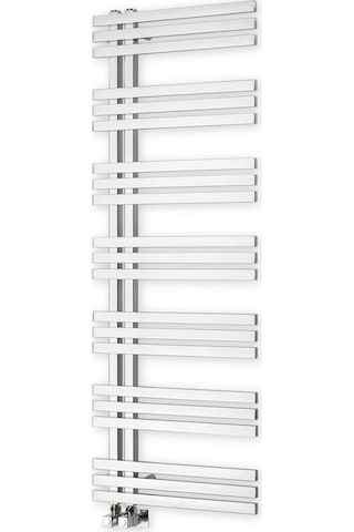 1400x500mm Vista Parlak Paslanmaz Çelik Havlupan
