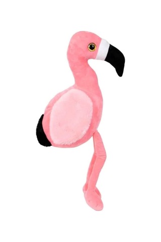 4768 Peluş Flamingo 35 Cm -sunman Belirtilmemiş