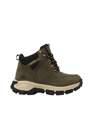Caterpillar 015m101306 Retta Gtx Bot Yeşil Nubuk